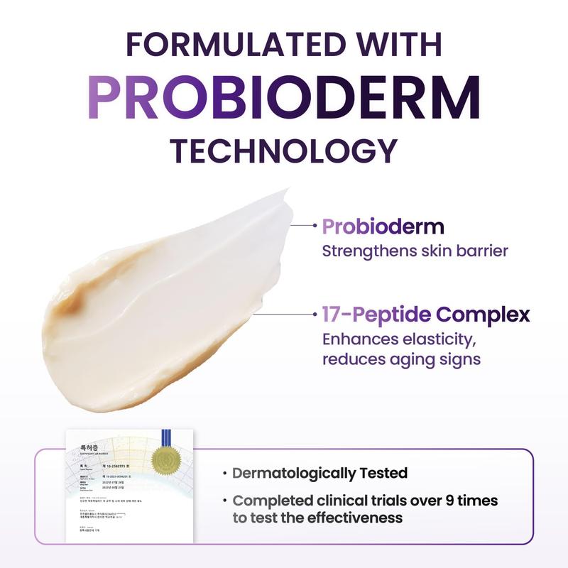 Zymera Probioderm Lifting Cream