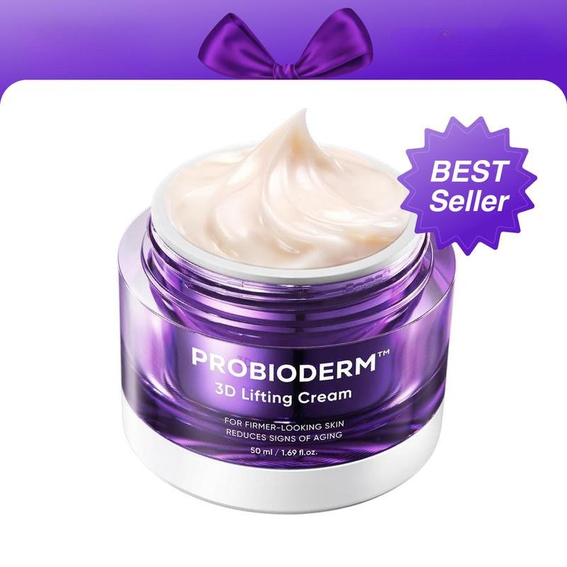 Zymera Probioderm Lifting Cream