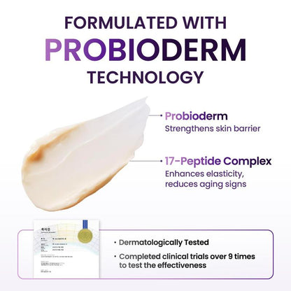 Zymera Probioderm Lifting Cream