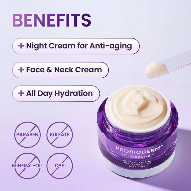 Zymera Probioderm Lifting Cream